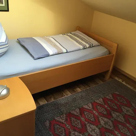 Апартаменты Treibweg 41 *