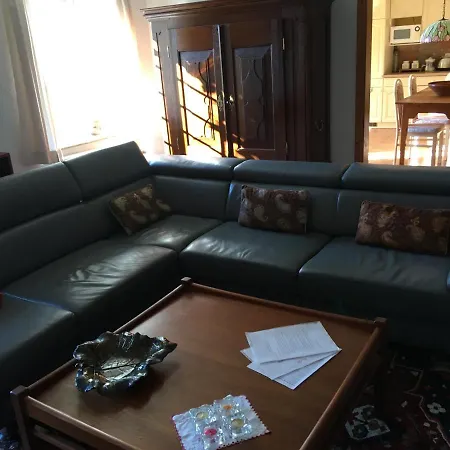 Treibweg 41 Апартаменты *