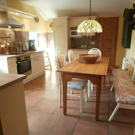 Treibweg 41 Апартаменты