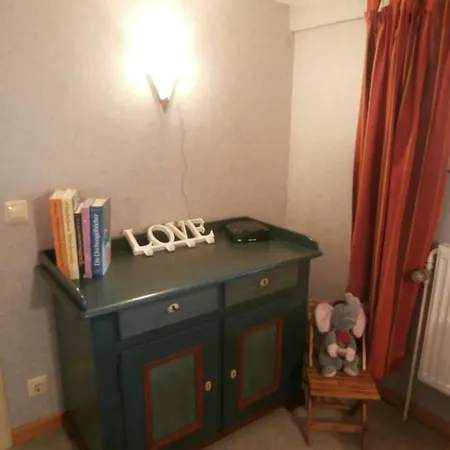 Treibweg 41 Апартаменты *