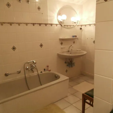 Treibweg 41 Апартаменты