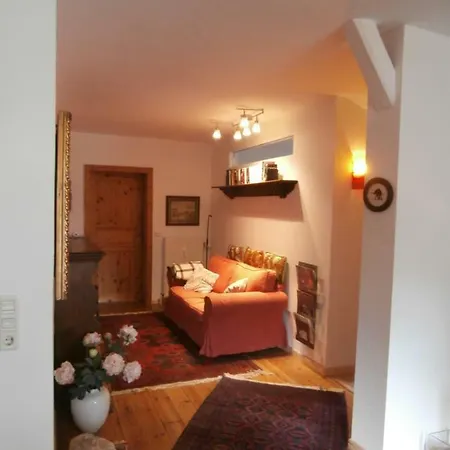 Treibweg 41 Хузум