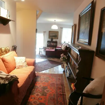 Treibweg 41 Апартаменты Хузум