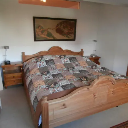 Апартаменты Treibweg 41