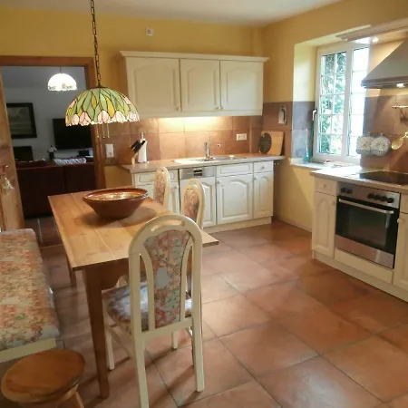 Treibweg 41 Апартаменты *