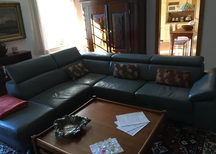 Treibweg 41 Appartement *