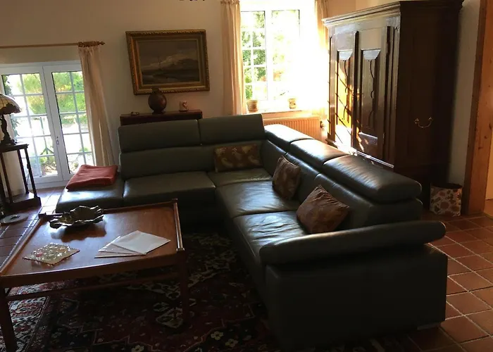 Treibweg 41 Husum (Schleswig-Holstein)