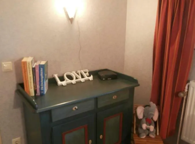 Treibweg 41 Appartement *