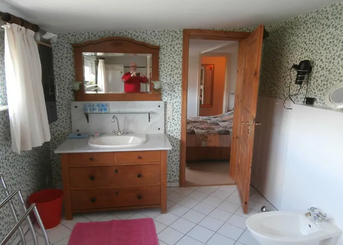 Appartement Treibweg 41