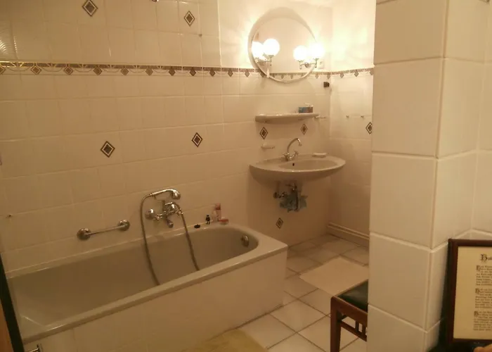 Treibweg 41 Appartement