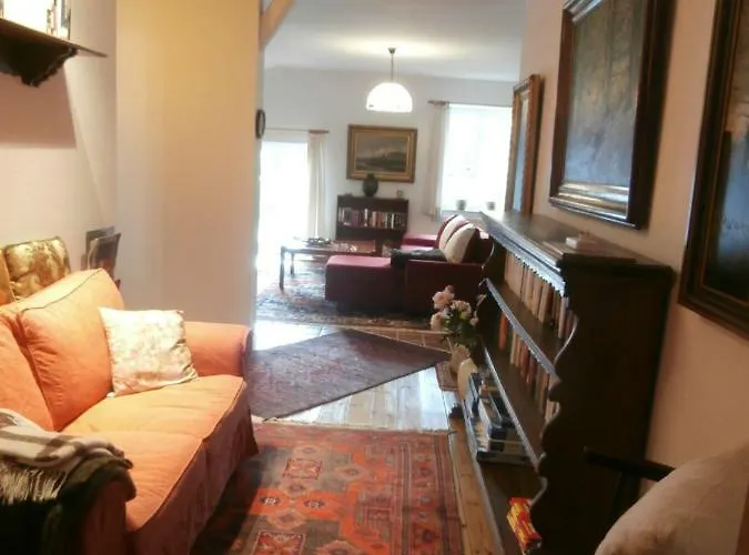 Treibweg 41 Appartement Husum (Schleswig-Holstein)