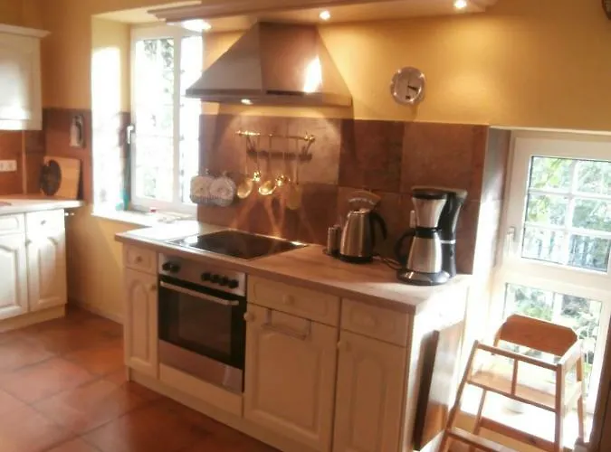 Treibweg 41 Appartement Husum (Schleswig-Holstein)