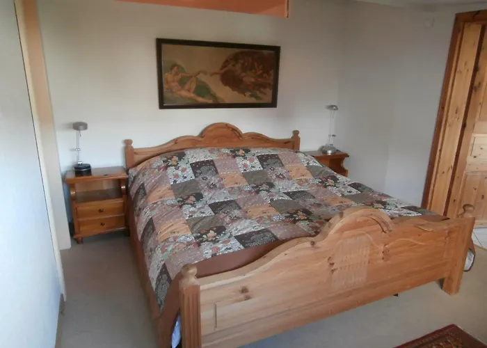 Appartement Treibweg 41