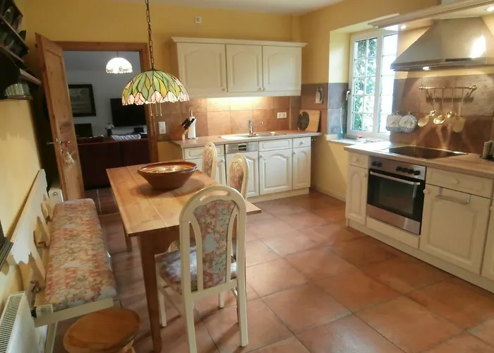 Treibweg 41 Appartement *